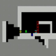 Image for article titled It's Portal, Running In ASCII